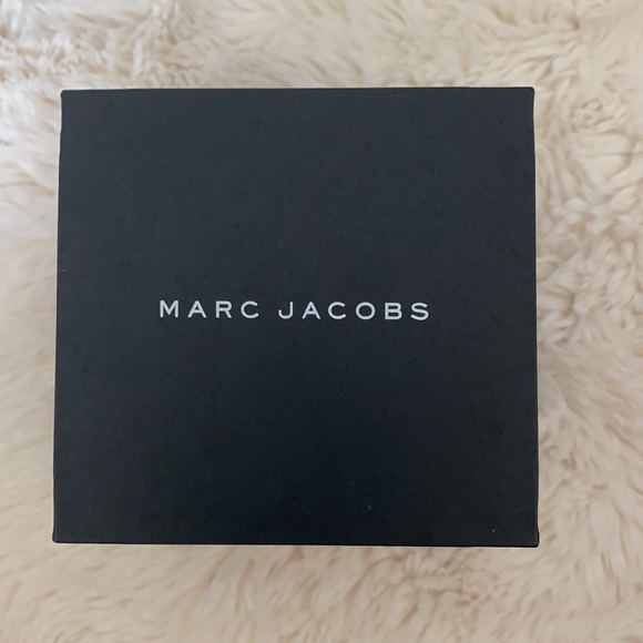 Authentic Marc Jacobs watch retail $200